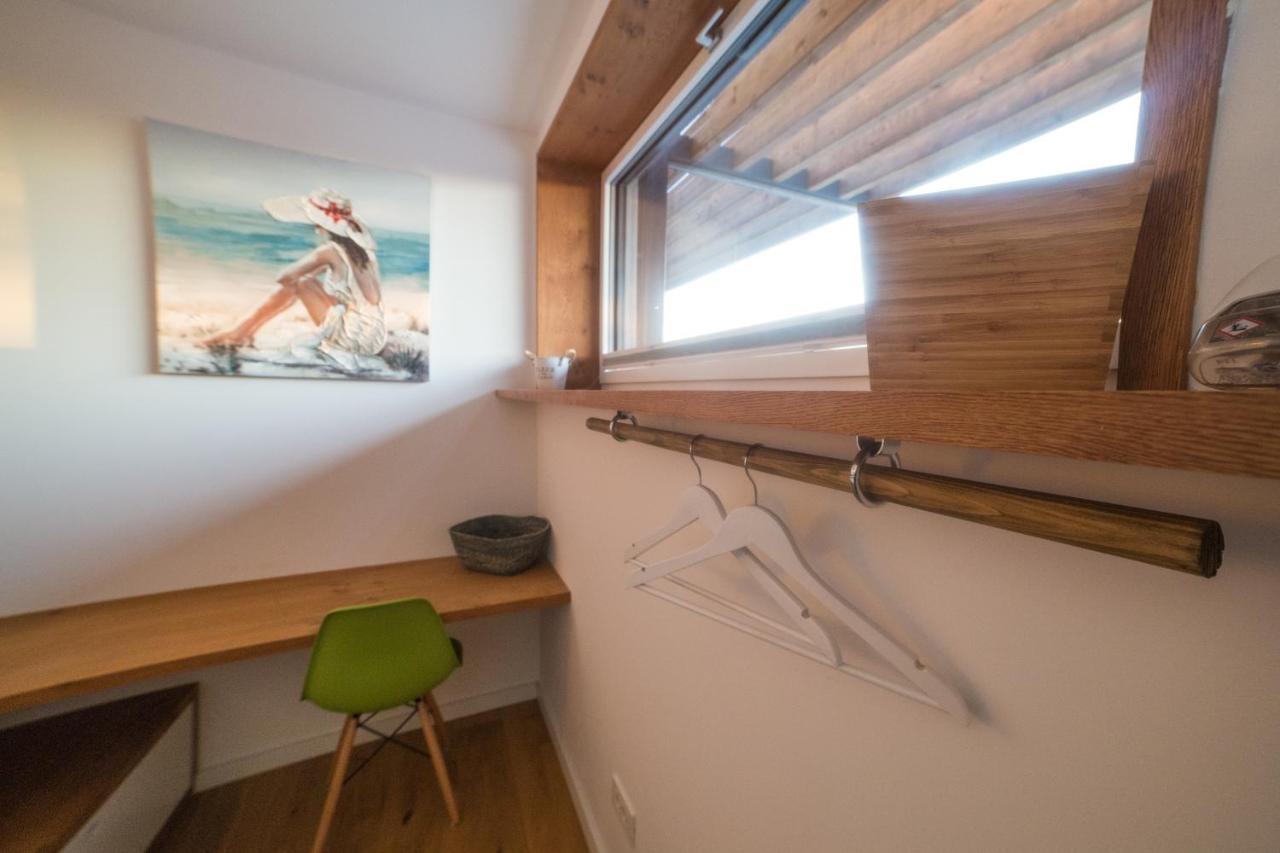 Apartamento Klajder Peroj Exterior foto