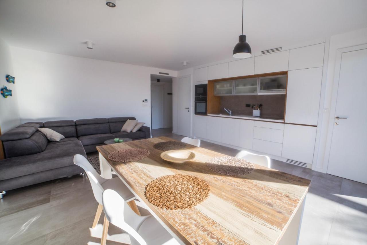 Apartamento Klajder Peroj Exterior foto