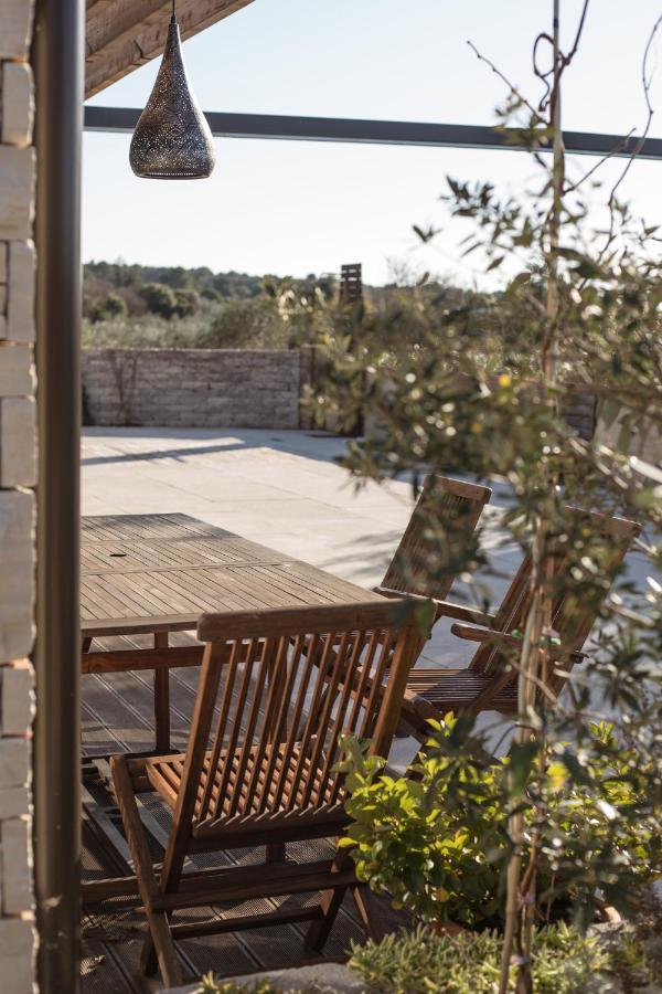 Apartamento Klajder Peroj Exterior foto
