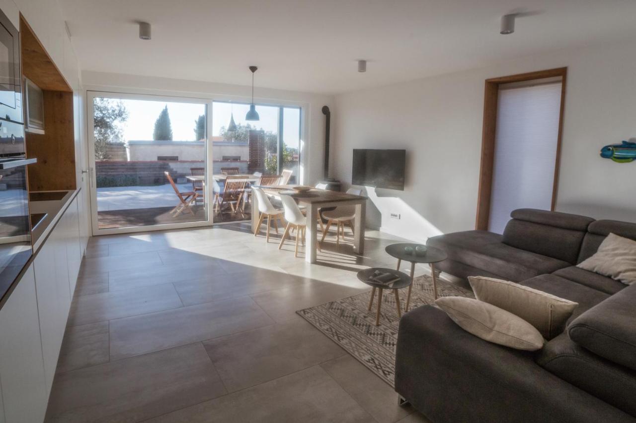 Apartamento Klajder Peroj Exterior foto