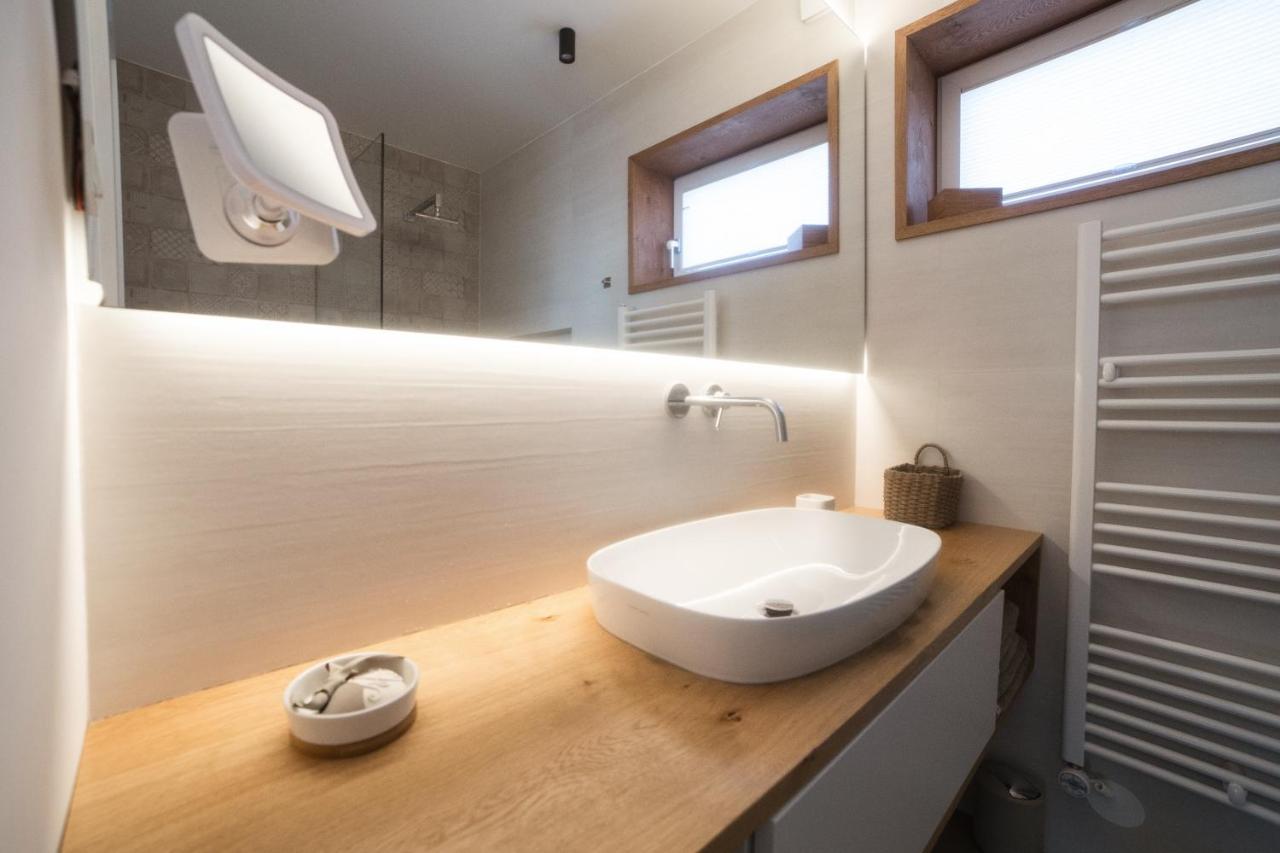 Apartamento Klajder Peroj Exterior foto