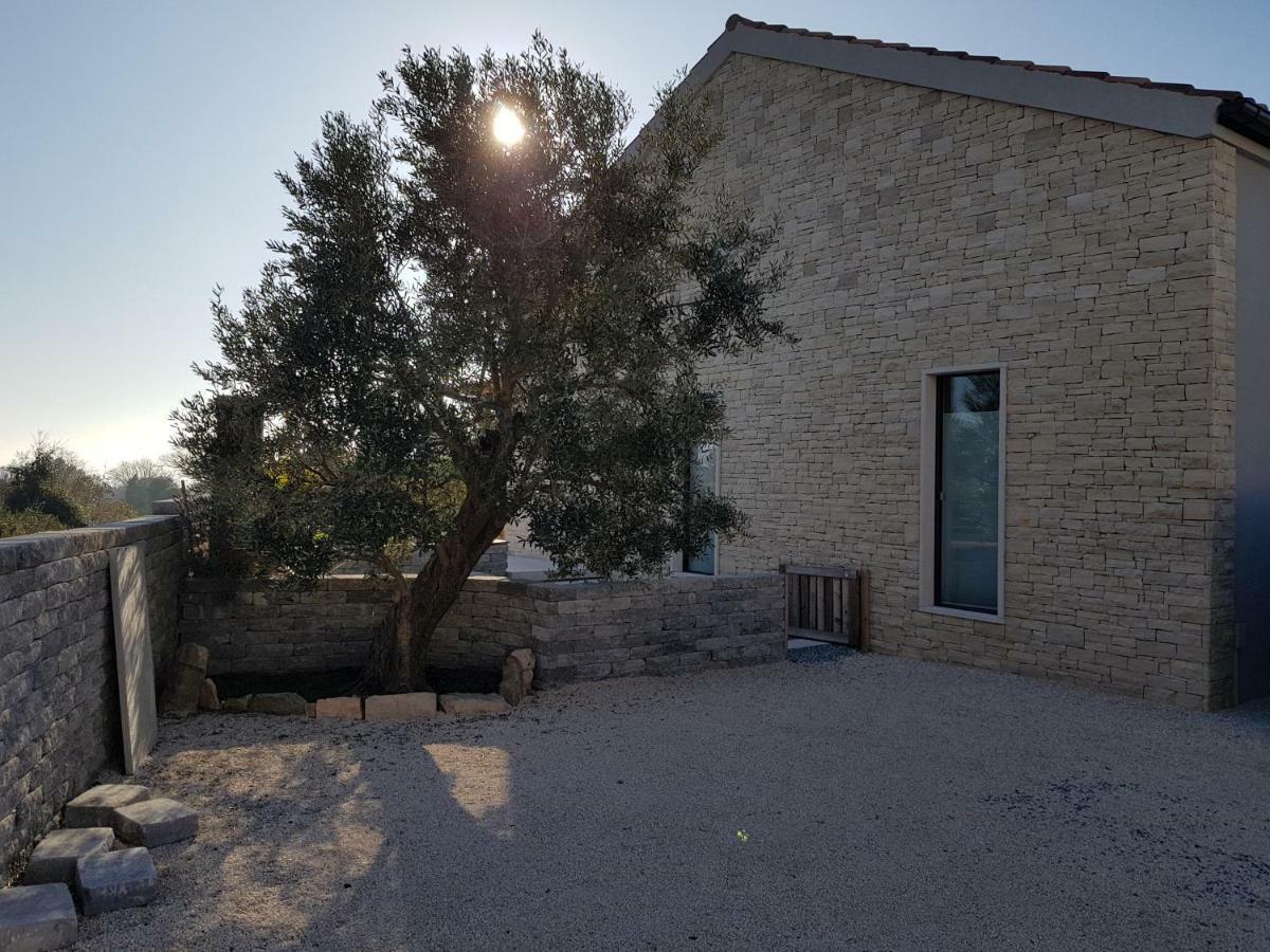 Apartamento Klajder Peroj Exterior foto